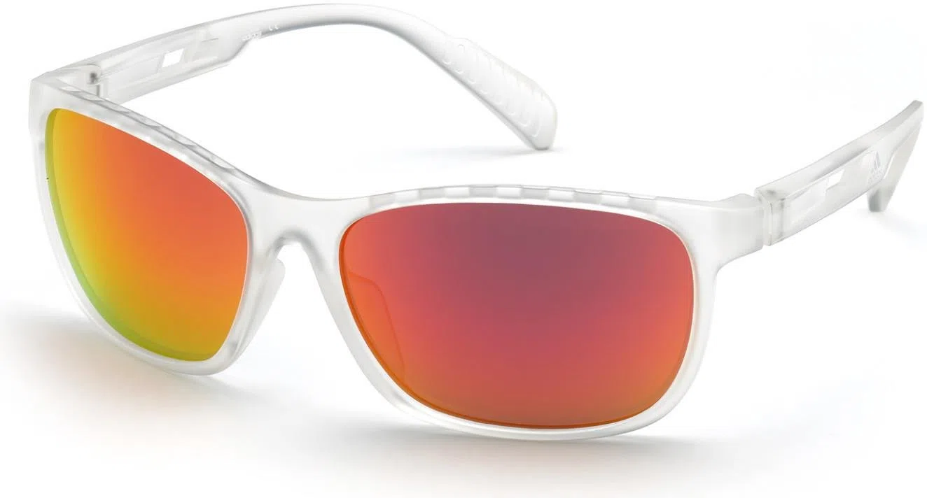 ADIDAS SPORT 0014 Sunglasses - view 4